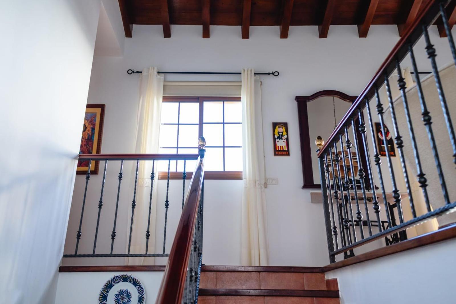 Casa Bora Villa Casas de Abajo  Exterior foto