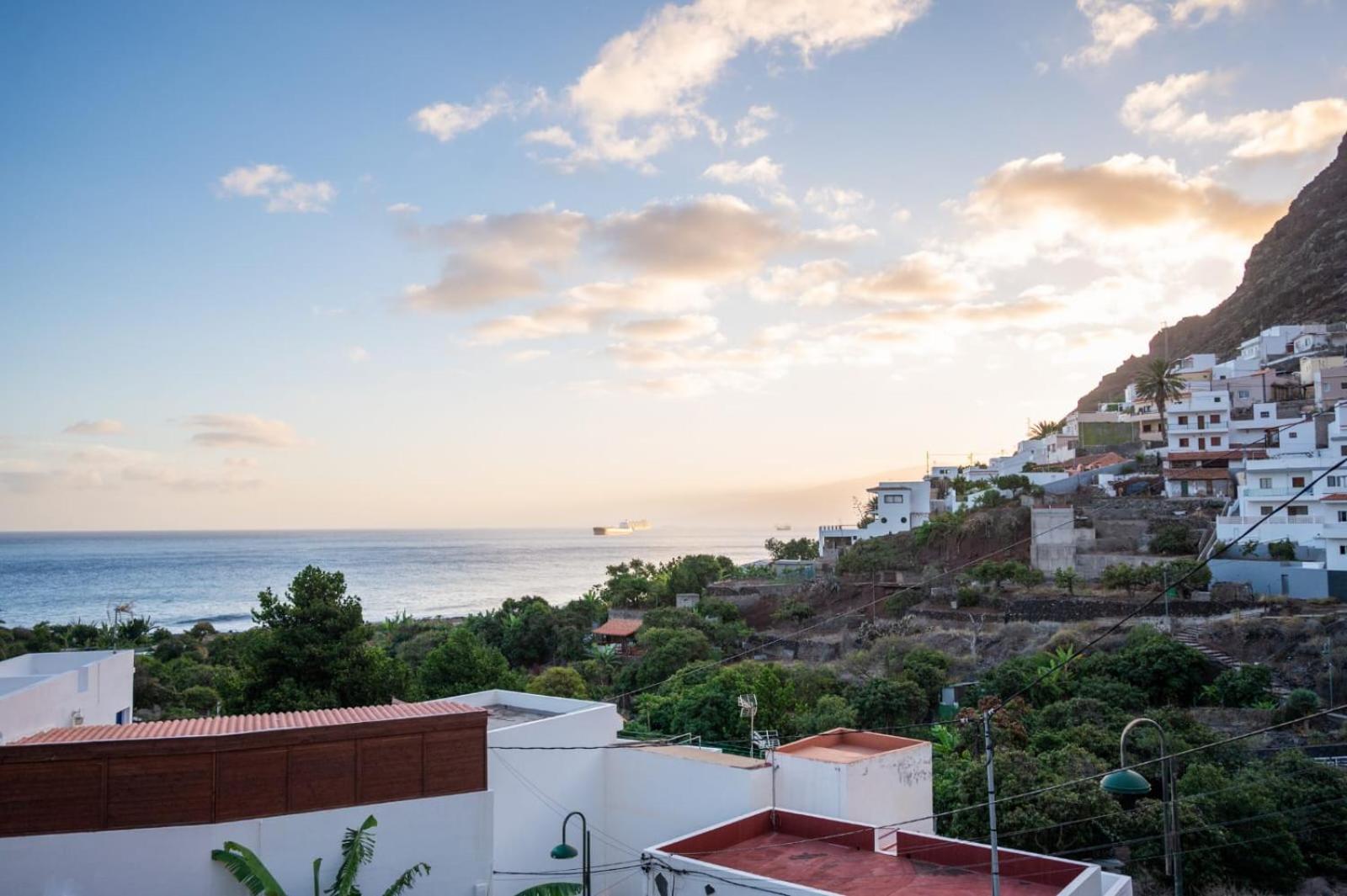 Casa Bora Villa Casas de Abajo  Exterior foto